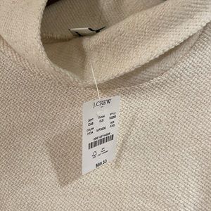 JCrew Turtle neck sweater